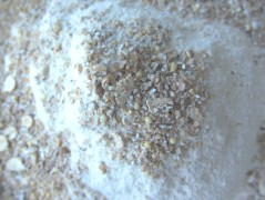 dough flour